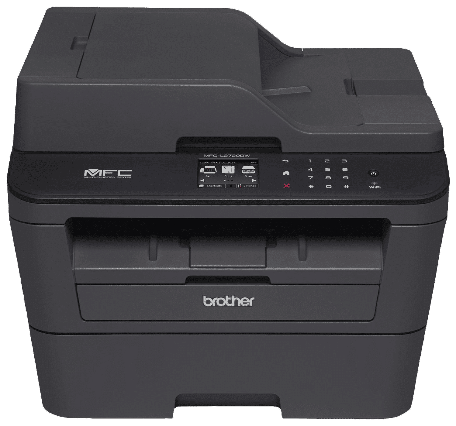Brother MFC-L2720DW