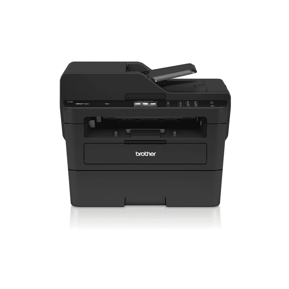 Brother MFC-L2750DW zwart-wit multifunctionele laserprinter aanbieding Primefa