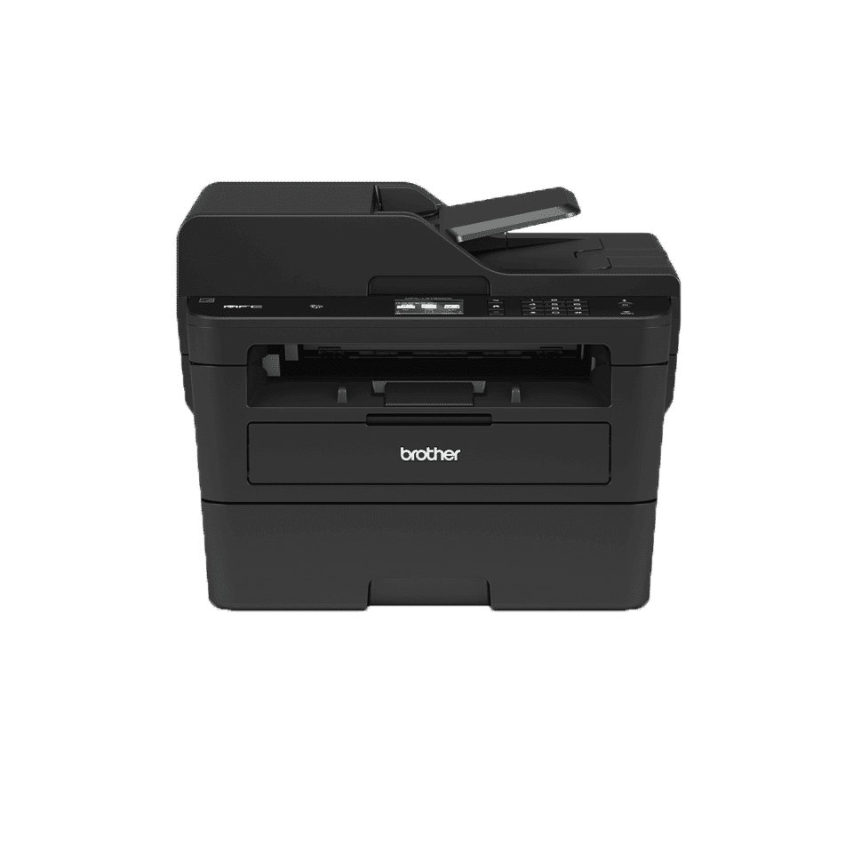Brother MFC-L2750DW multifunctionele zwart-wit laserprinter aanbieding