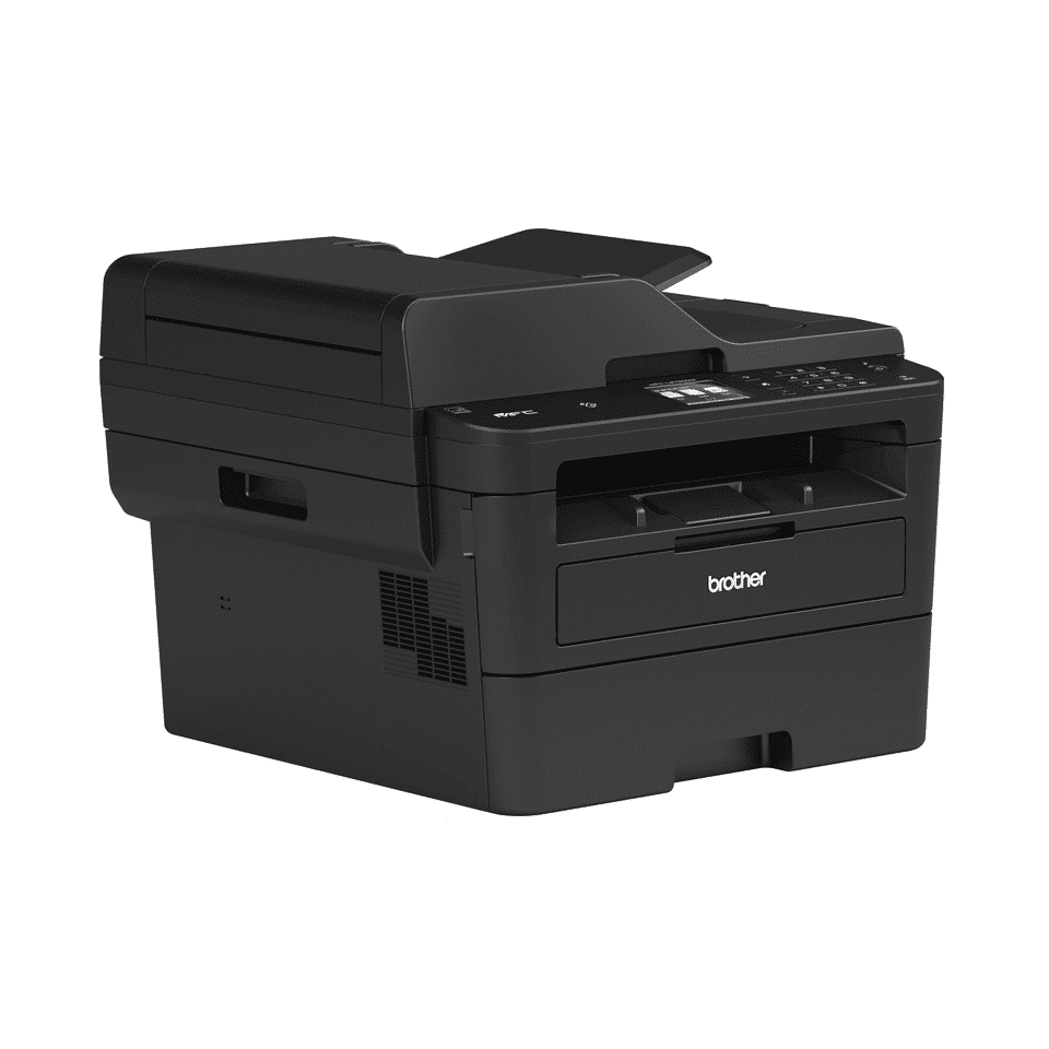 Brother MFC-L2750DW zwart-wit laserprinter voor ondernemers