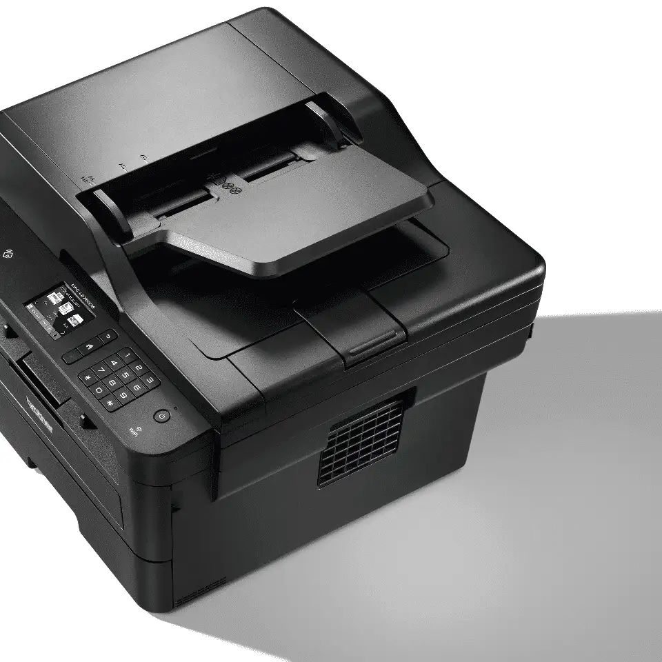Brother MFC-L2750DW - Afbeelding 5