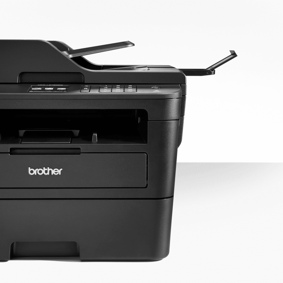 Brother MFC-L2750DW zwart-wit multifunctionele printer aanbieding Primefa
