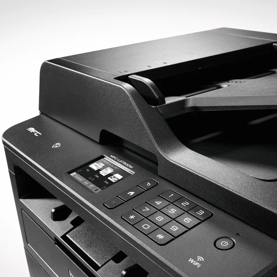 Brother MFC-L2750DW - Afbeelding 7