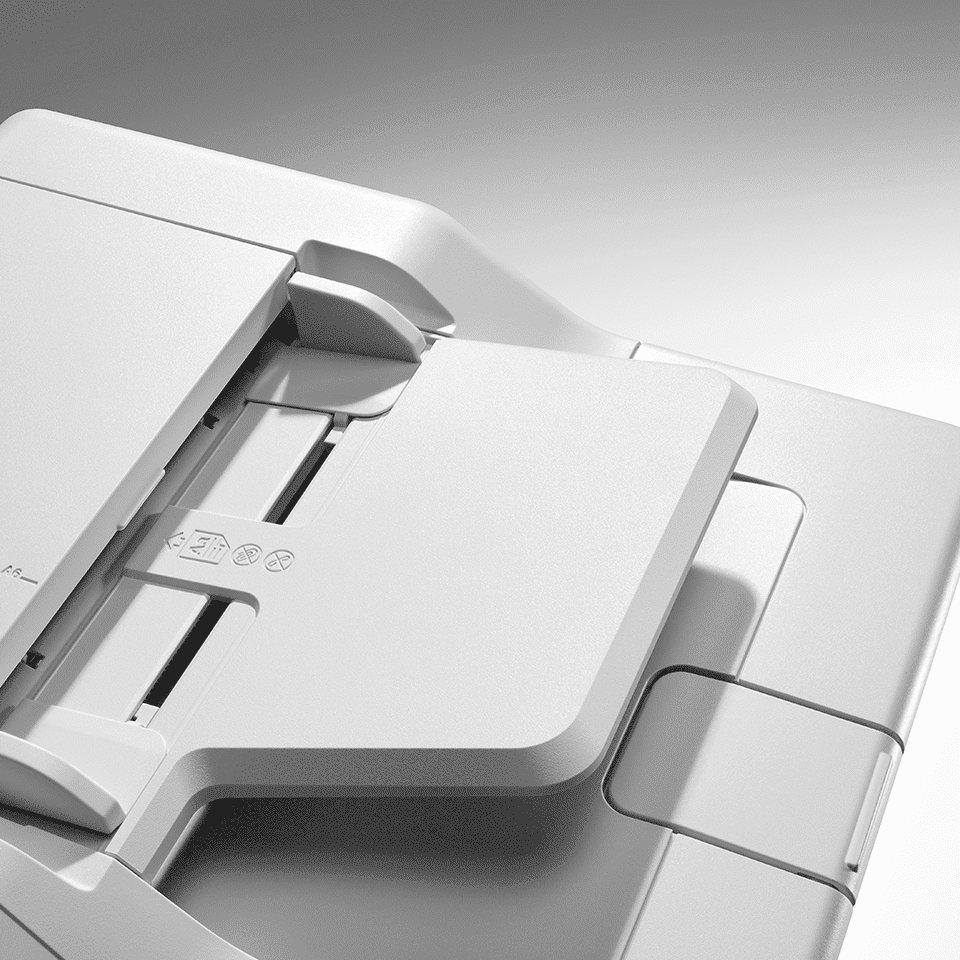 Brother MFC-L3710CW A4 kleuren multifunctionele laserprinter