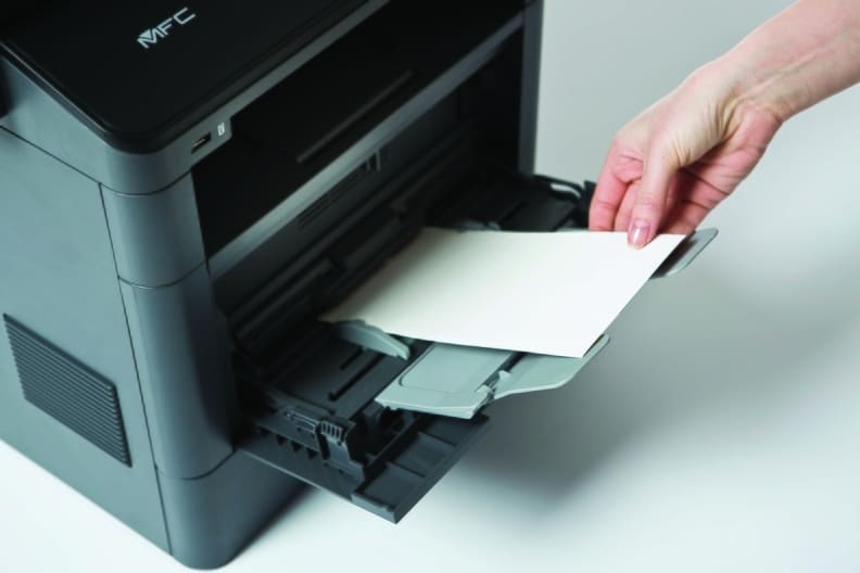 Brother MFC-L5700DN zwart-wit kopieerapparaat voor ondernemers