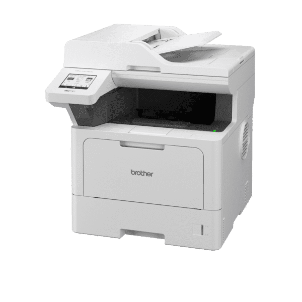 Brother MFC-L5715DW multifunctionele zwart-wit printer aanbieding