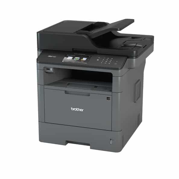 Brother MFC-L5750DW - Afbeelding 2