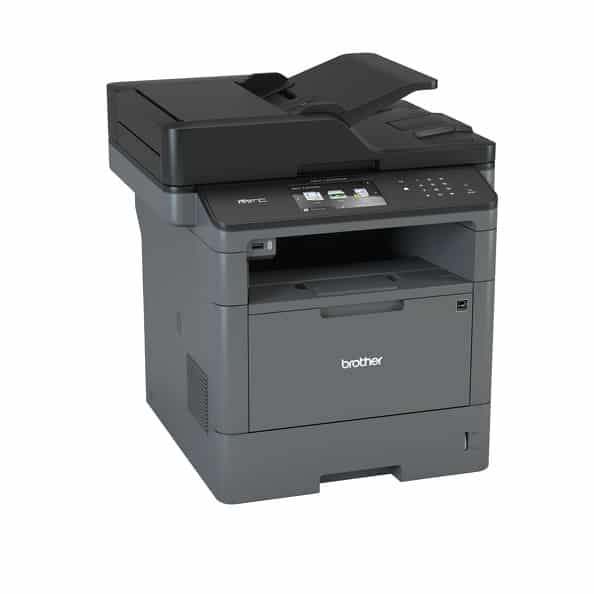 Brother MFC-L5750DW - Afbeelding 3