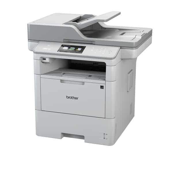 Brother MFC-L6900DW - Afbeelding 2