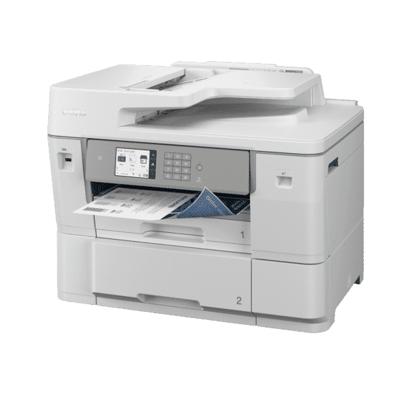 Brother MFC-J6959DW A3 inkjetprinter voor ondernemers Primefa.nl