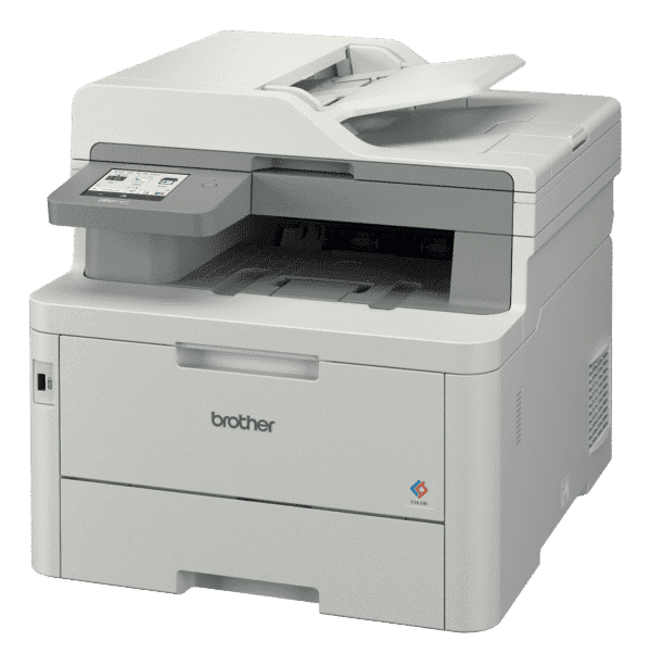 Brother MFC-L8340CDW kleuren multifunctionele printer voor kantoor