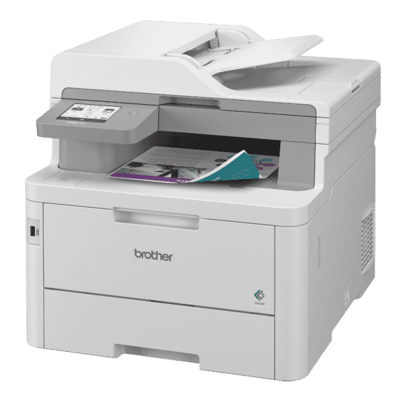 Brother MFC-L8390CDW A4 kleur multifunctionele printer