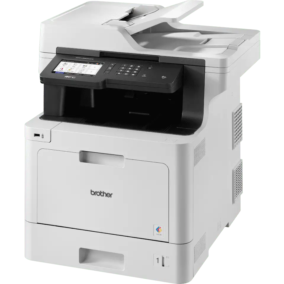 Brother MFC-L8690CDW - Afbeelding 4