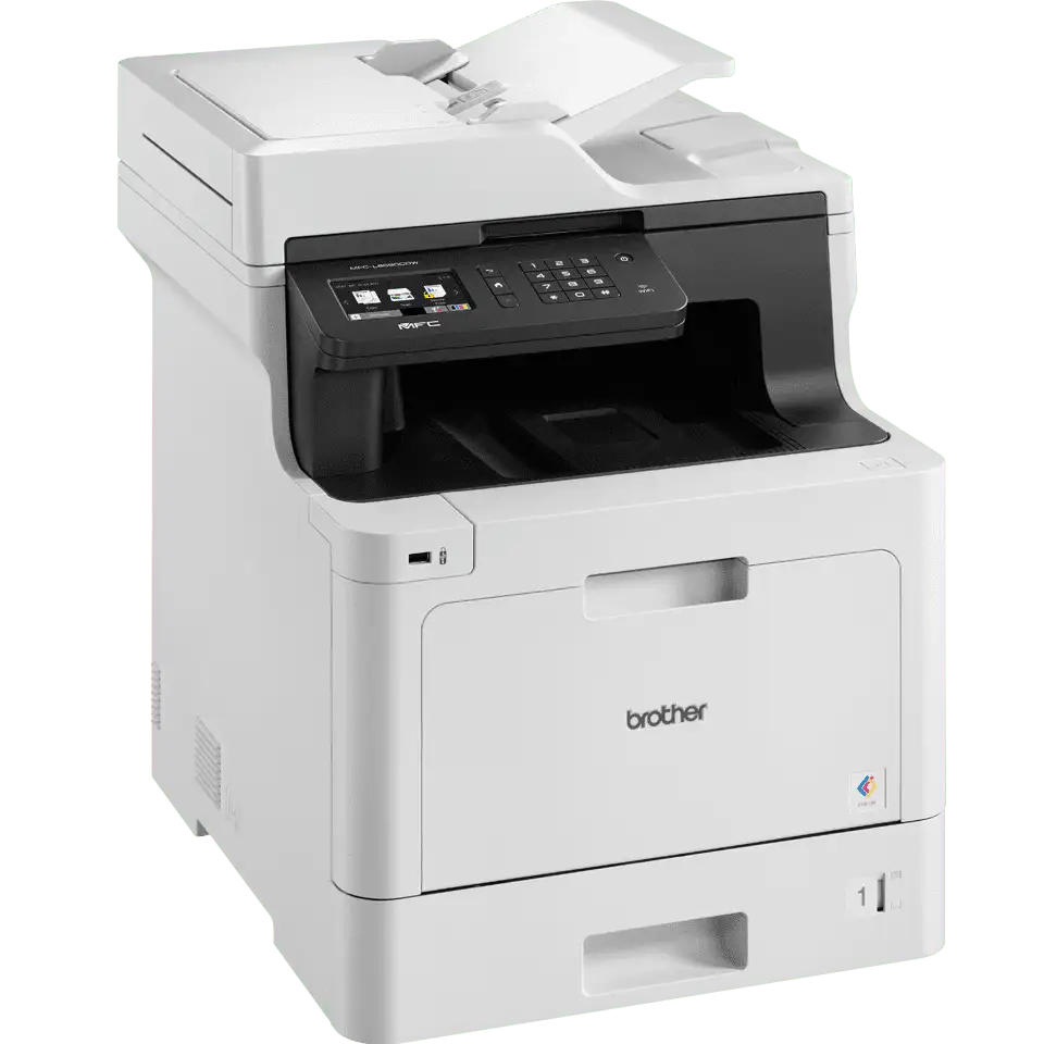 Brother MFC-L8690CDW - Afbeelding 5