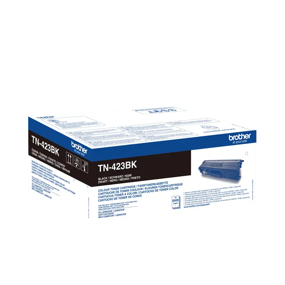 Brother MFC-L8690CDW - Afbeelding 3