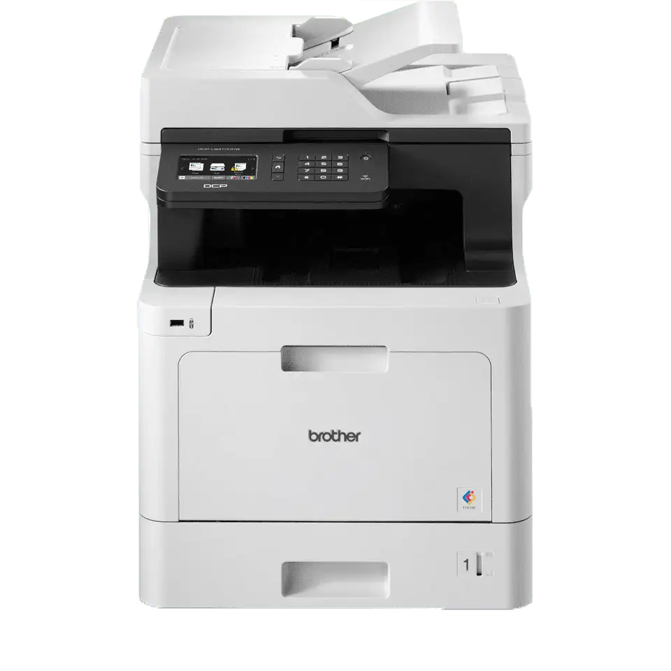 Brother MFC-L8900CDW