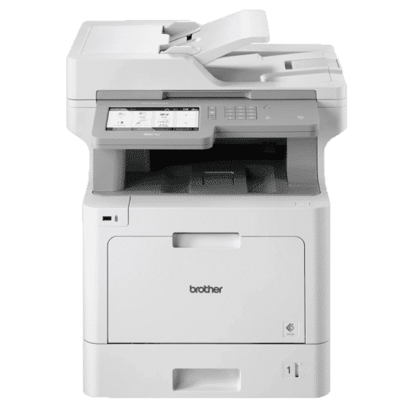 Brother MFC-L9570CDW kleuren laser multifunctionele printer A4