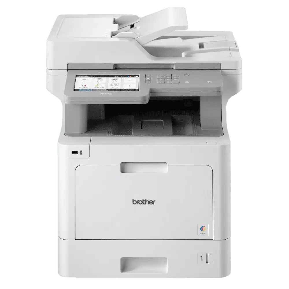 Brother MFC-L9570CDW