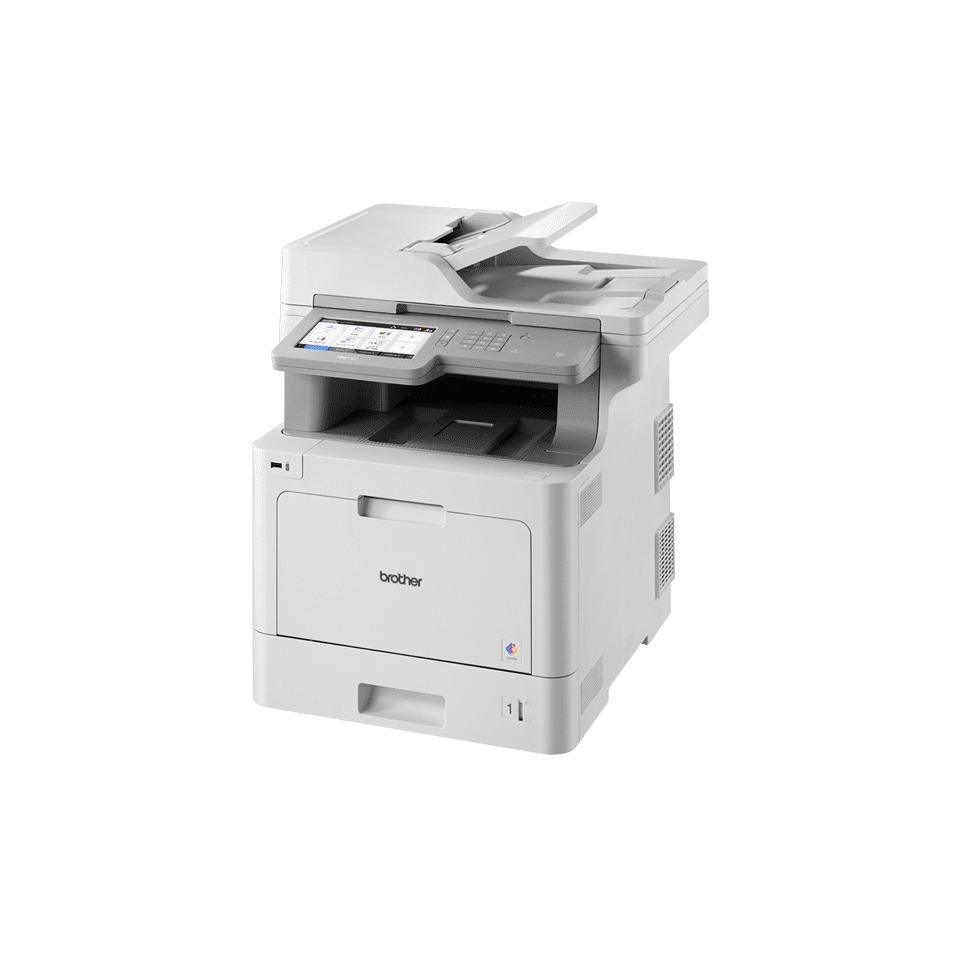 Brother MFC-L9570CDW kleuren laser multifunctionele printer A4