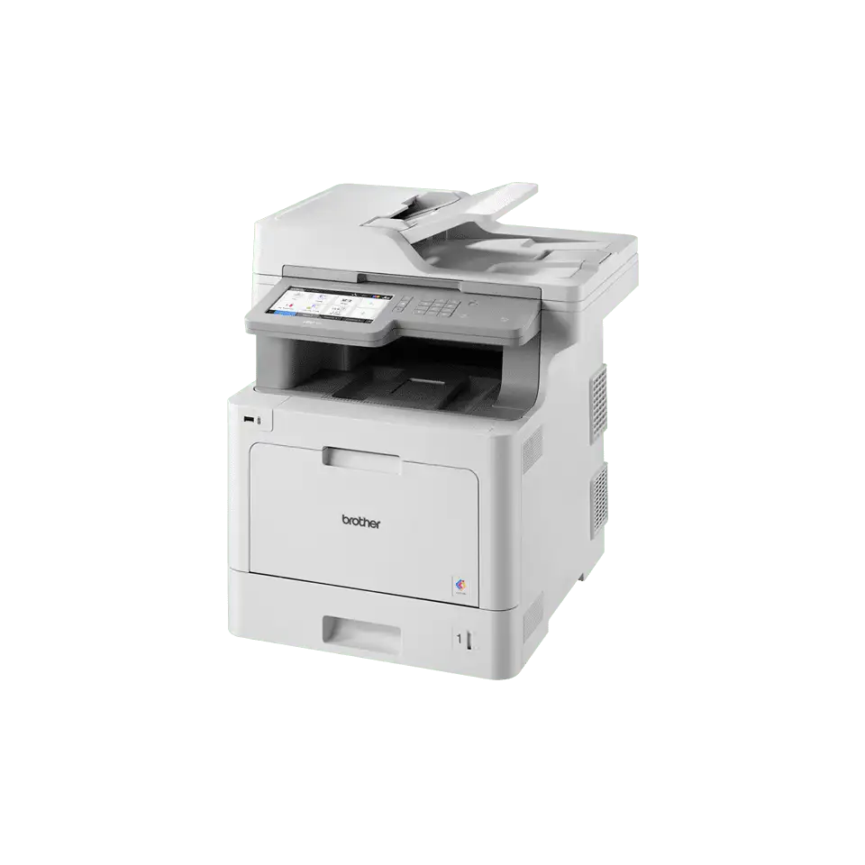 Brother MFC-L9570CDW - Afbeelding 2