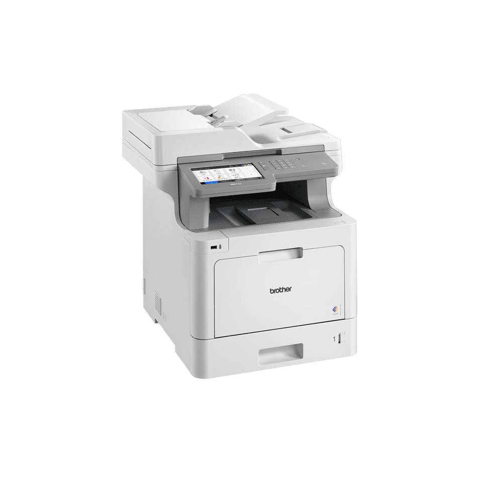 Brother MFC-L9570CDW A4 kleuren laser multifunctionele printer