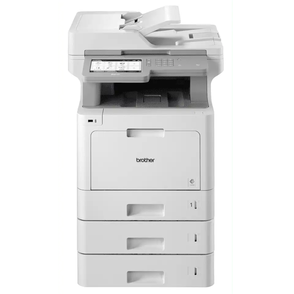 Brother MFC-L9570CDW - Afbeelding 6