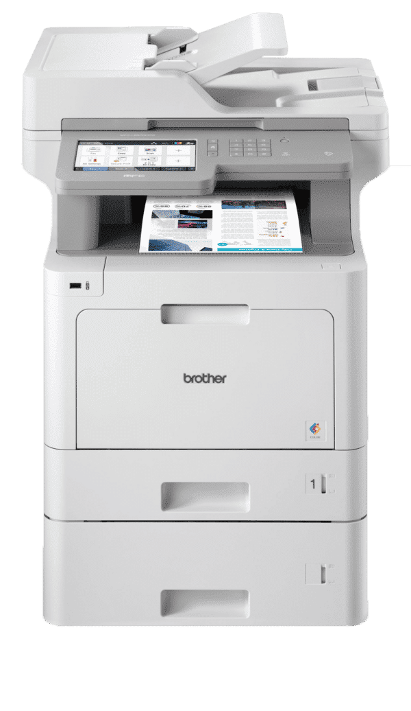 Brother MFC-L9570CDWT