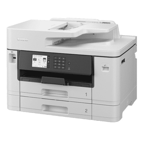 Brother MFC-J5740DW A3 inkjet multifunctionele printer aanbieding Primefa.nl