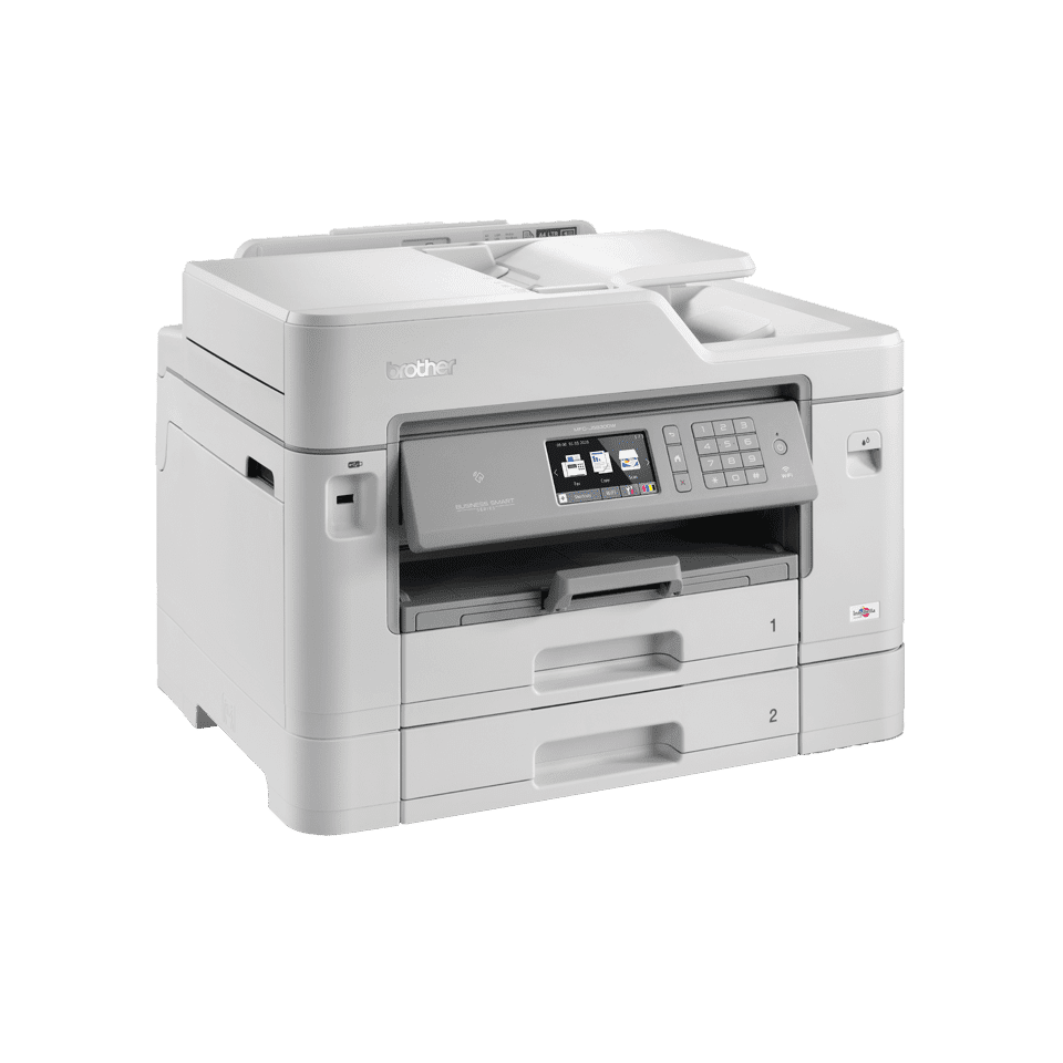 Brother MFC-J5930DW A3 kleuren inkjet all-in-one printer