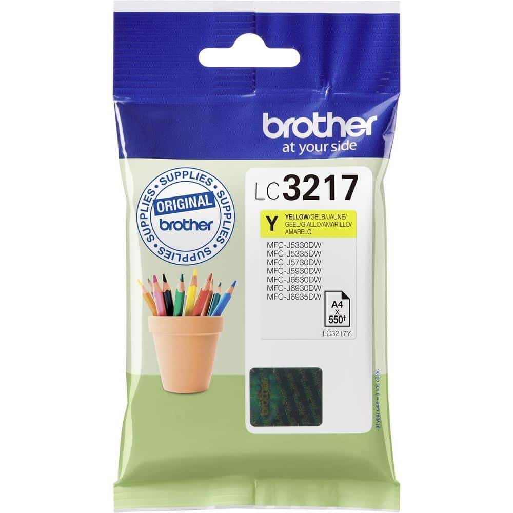 Brother MFC-J5930DW A3 kleuren inkjet all-in-one printer