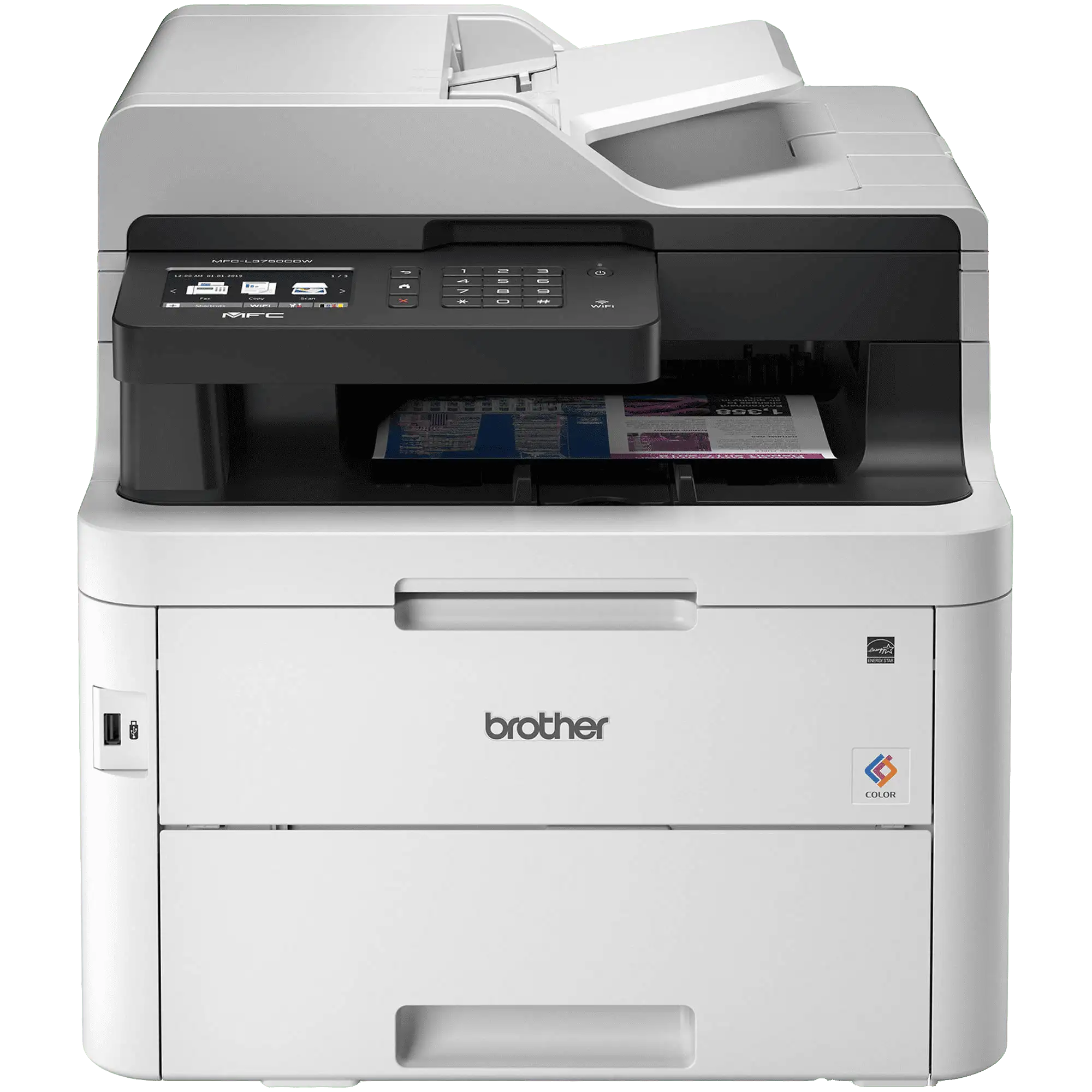 Brother MFC-L3750CDW