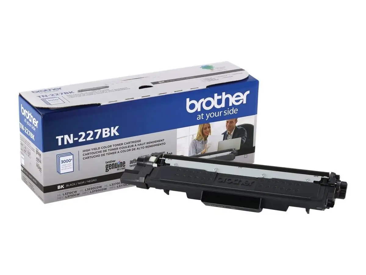 Brother MFC-L3750CDW - Afbeelding 4
