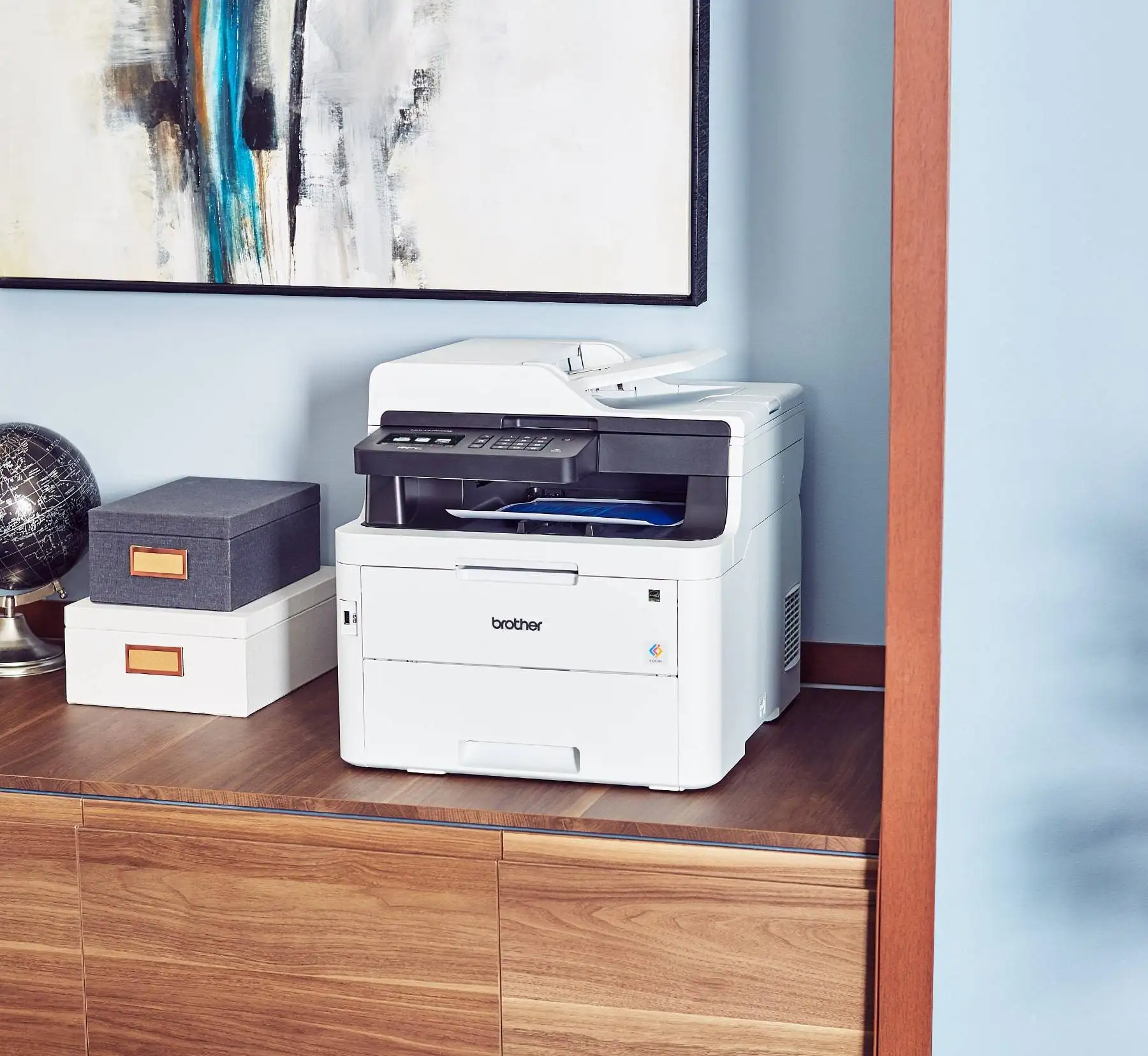 Brother MFC-L3750CDW - Afbeelding 7