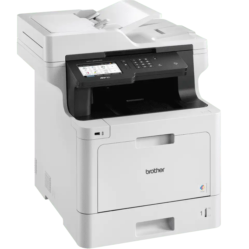 Brother MFC-L8900CDW - Afbeelding 5