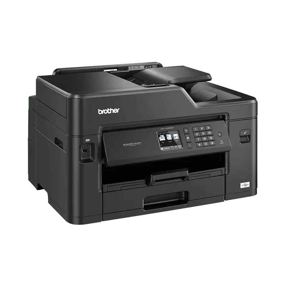 Brother MFC-J5330DW - Afbeelding 2