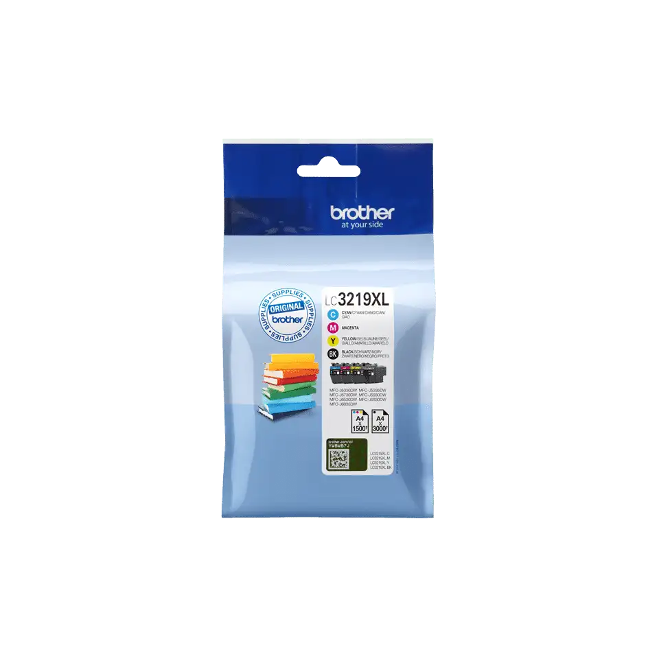 Brother MFC-J5330DW - Afbeelding 6