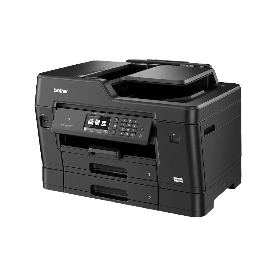 Brother MFC-J6930DW - Afbeelding 4