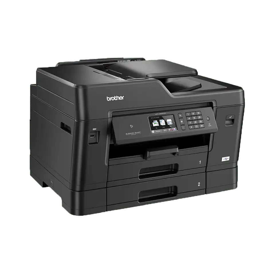 Brother MFC-J6930DW - Afbeelding 6