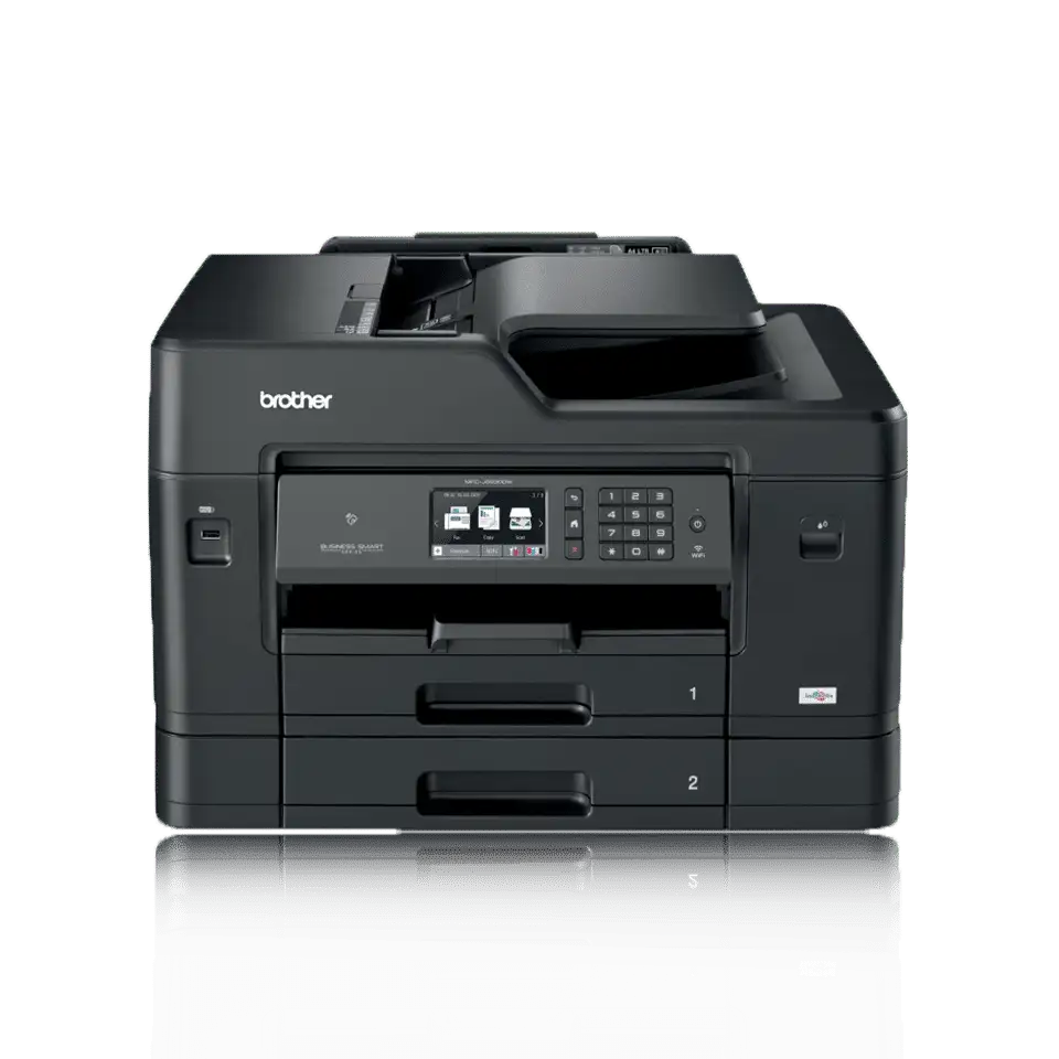Brother MFC-J6930DW - Afbeelding 7