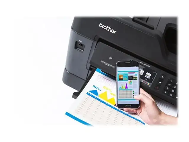 Brother MFC-J6930DW - Afbeelding 2