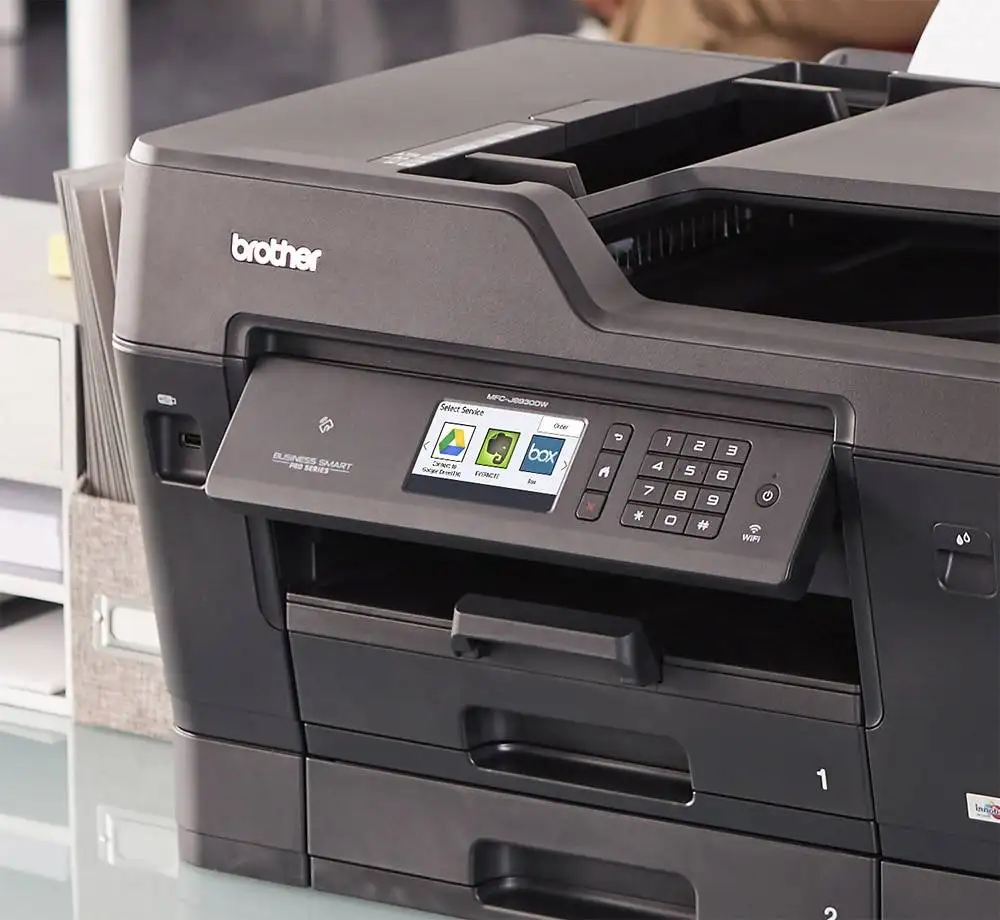 Brother MFC-J6930DW - Afbeelding 11