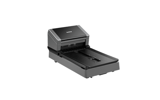 Brother PDS-6000F documentscanner aanbieding voor ondernemers
