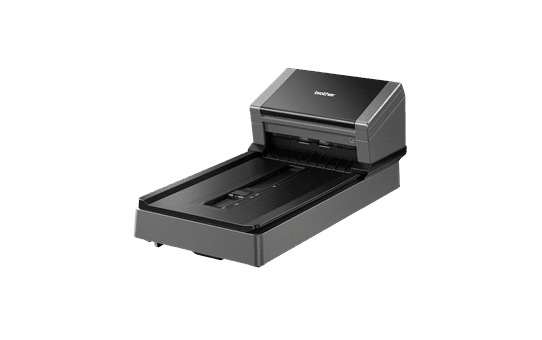 Brother PDS-5000F documentscanner aanbieding voor ondernemers bij Primefa.nl