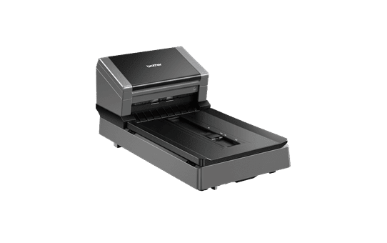 Brother PDS-5000F documentscanner aanbieding voor ondernemers bij Primefa