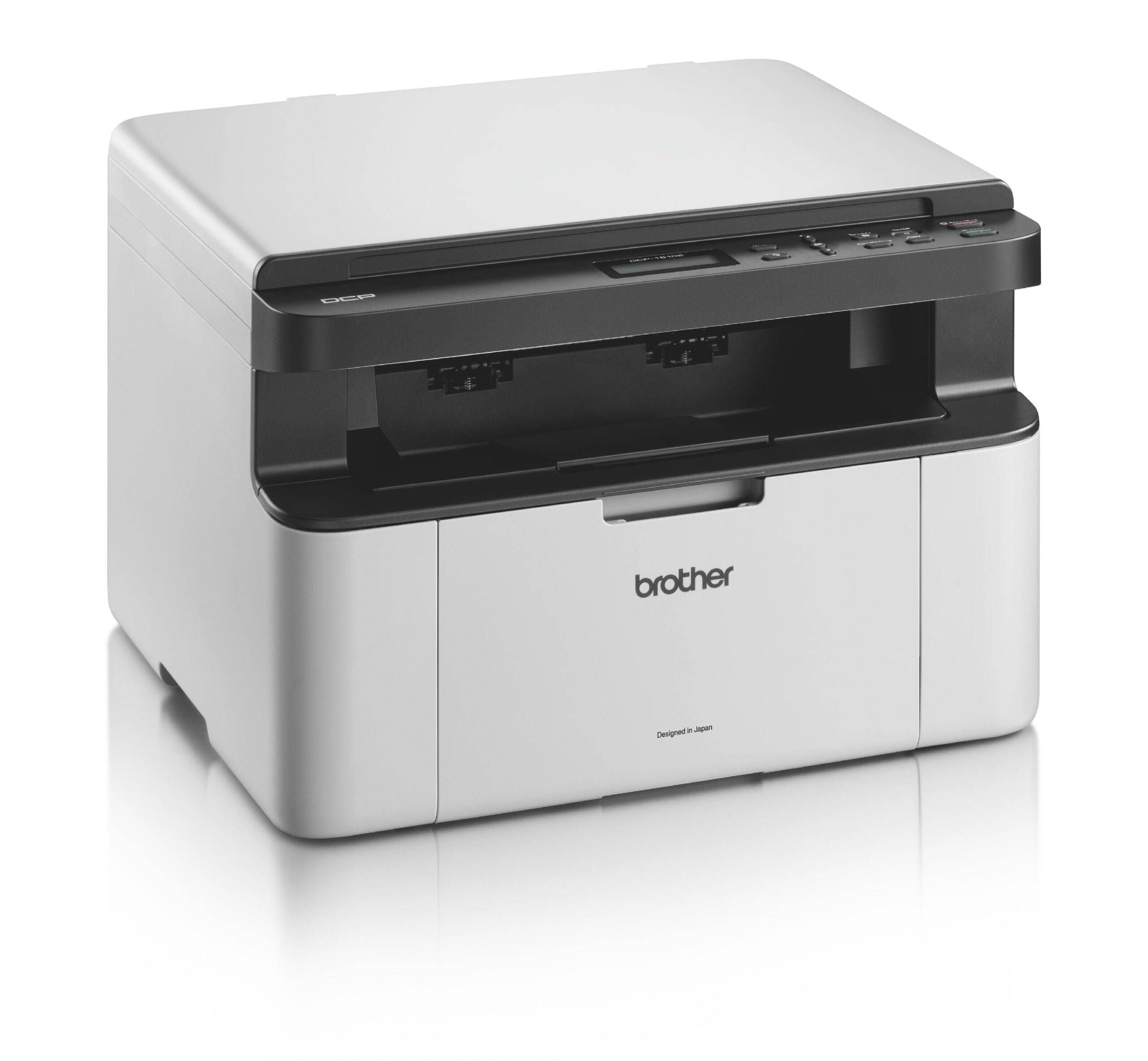Brother DCP-1510 - Afbeelding 2