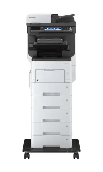 Kyocera M3860IDNF - Afbeelding 3