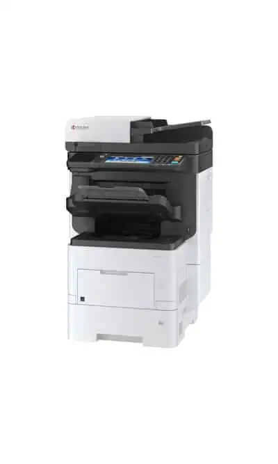 Kyocera M3860IDNF - Afbeelding 4