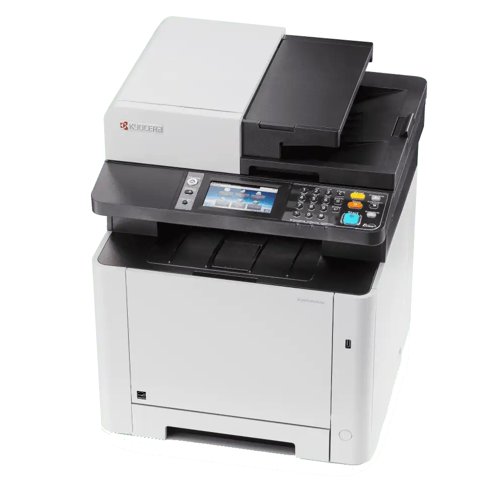 Kyocera Ecosys M5526CDN - Afbeelding 7