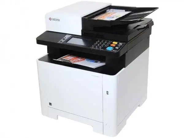 Kyocera Ecosys M5526CDN - Afbeelding 2