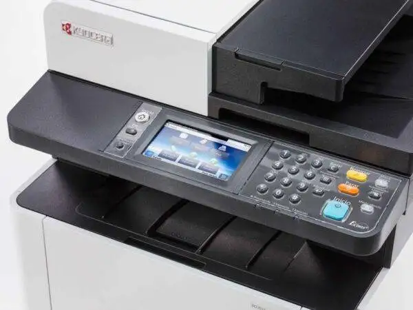 Kyocera Ecosys M5526CDN - Afbeelding 6